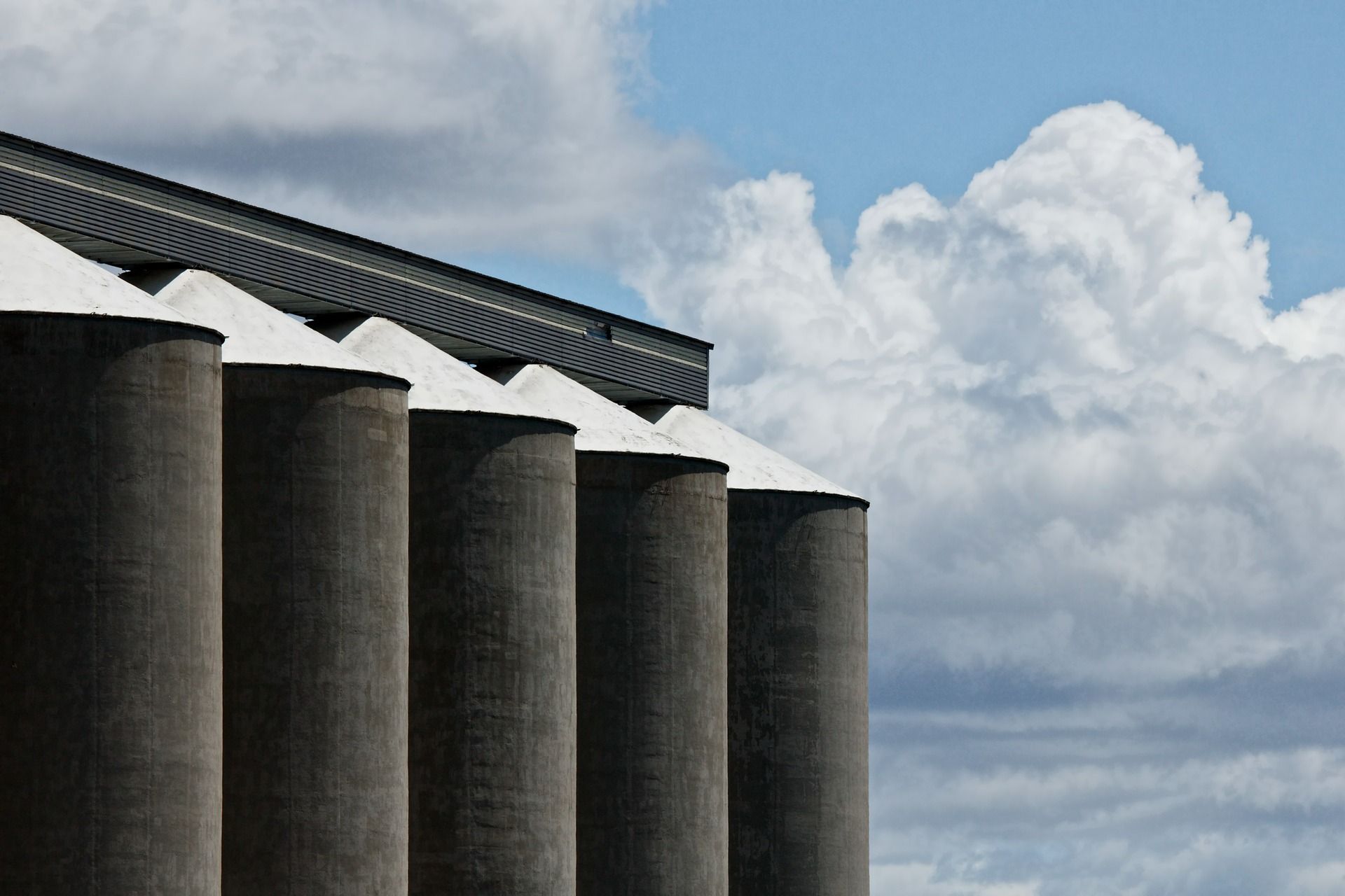 DAS Consulting Is Your Business Feeling The Silo Effect